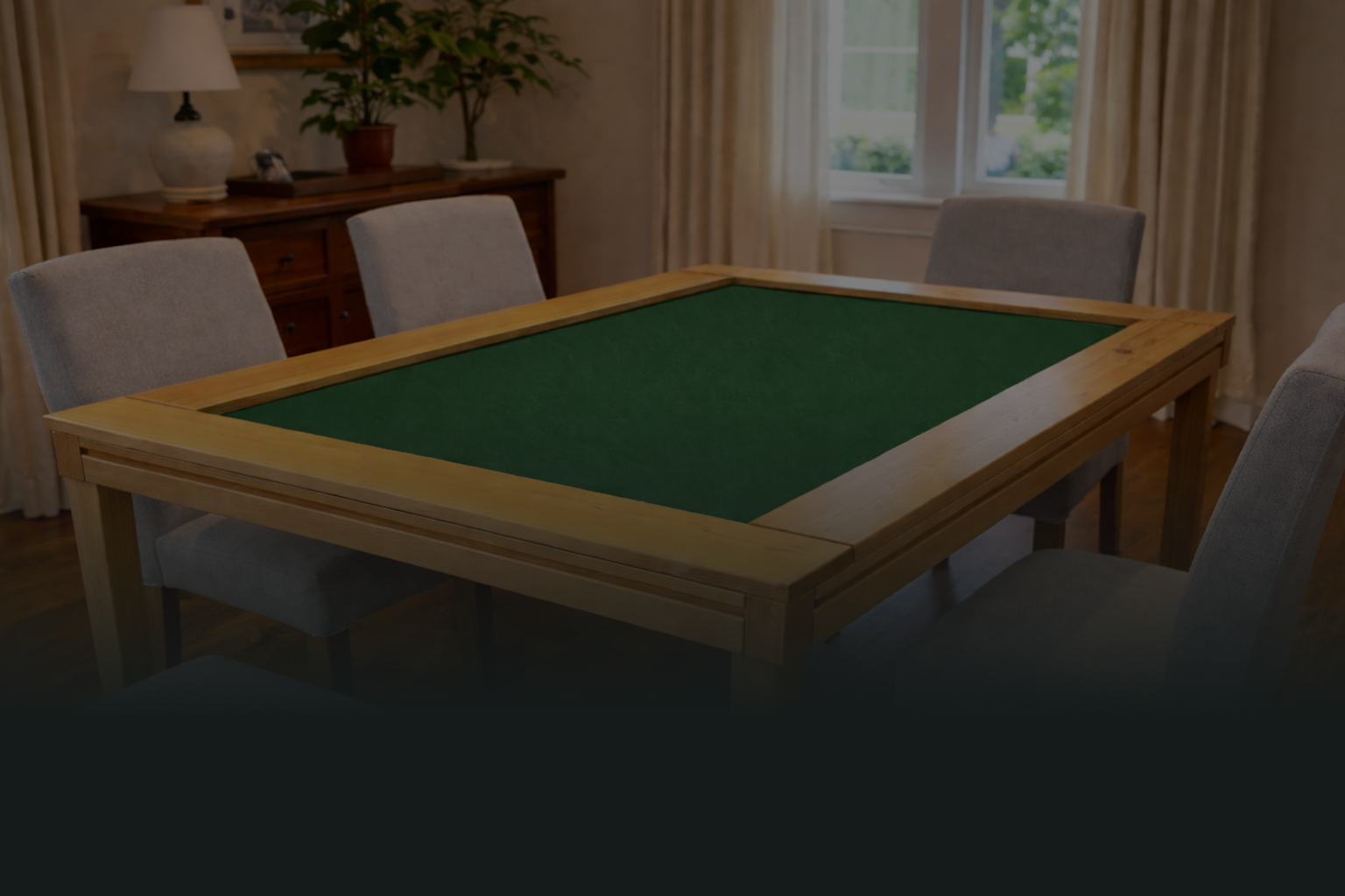 The Quest Table